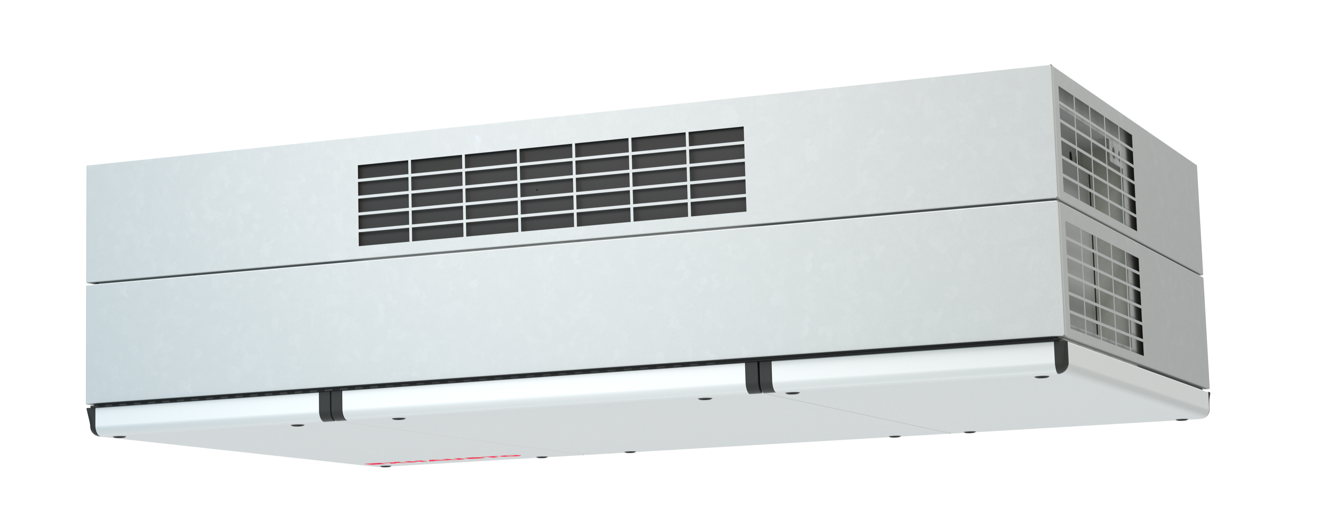DEX3000 - Air handling unit | EXHAUSTO